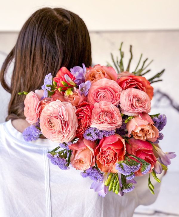 Beach, Please! (20+ stems) - Image 7