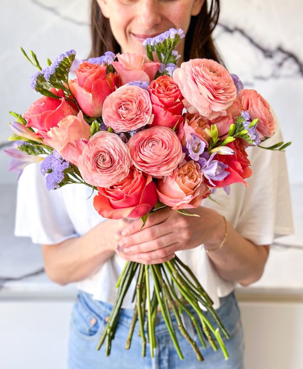 Beach, Please! (20+ stems) - Image 3