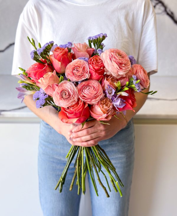 Beach, Please! (20+ stems) - Image 8