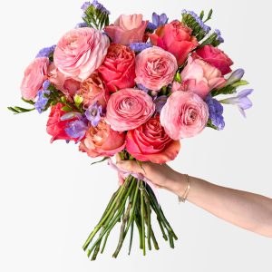 Beach, Please! (20+ stems)