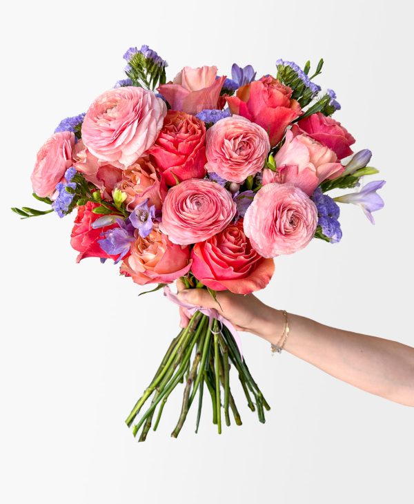 Beach, Please! (20+ stems)